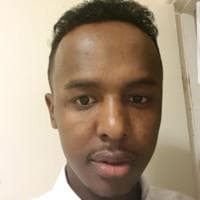 Abdulahi Mohamed