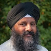 Jatinder Singh