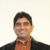 Haresh Patel