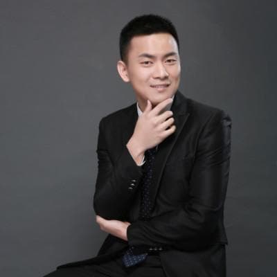 Xusheng Liu, photo 1