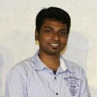 Praveen Ramakrishnan