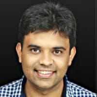 Praveen Nahata