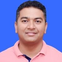 Pmp® Amol Chavan