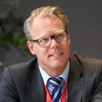 Jaco Poldervaart