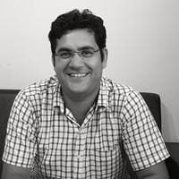 Atul Mandvariya