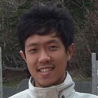 Simon Goh