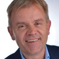 Gijs Hoek