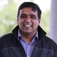 Prasad Nair, photo 2