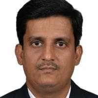 Rajesh Singh