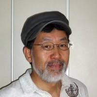 Hiroshi Kanamori