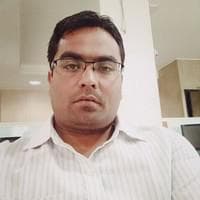 Deepak Sharma