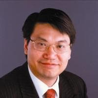 Alan Ma