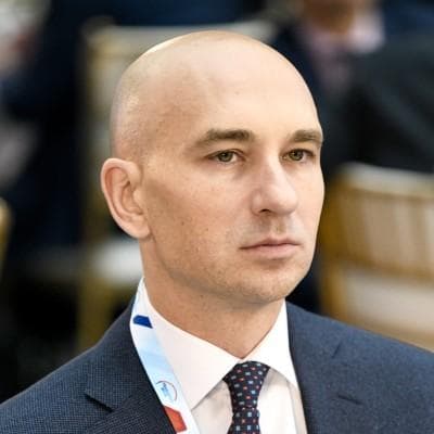 Andrei Kiselev