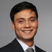 Ashutosh Agrawal