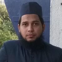 Minhaj Hashim