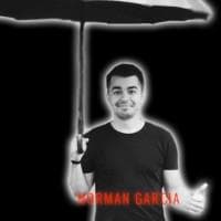 Norman Garcia