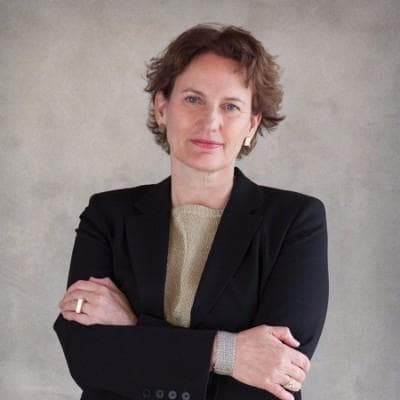 Francine Houben