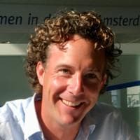 Chiel Van Der Laan