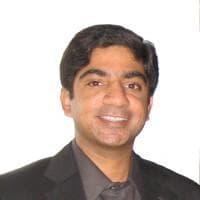 Krishna Kumar, photo 1