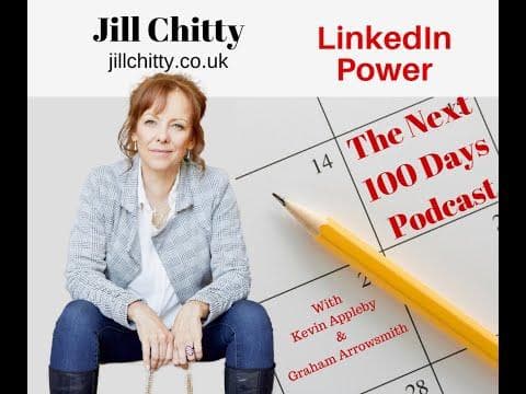 Jill Chitty, photo 2