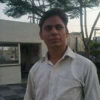 Anuj Sharma