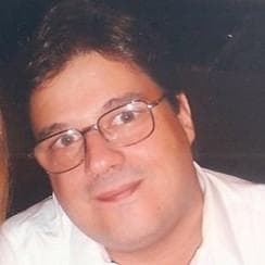 Geraldo Macedo