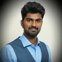 Arun Soorya