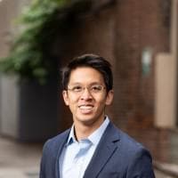 Daniel Huang