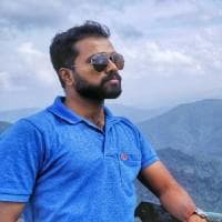 Nithin Poulose