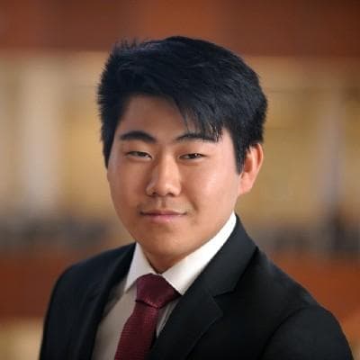 Davis Zhu