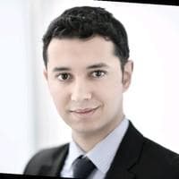 Mohamed Mounsif