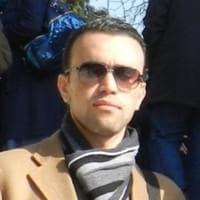 Youssef Naimi