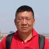 Harry Zhou