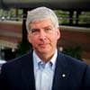 Rick Snyder