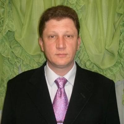 Dmitriy Kazakov