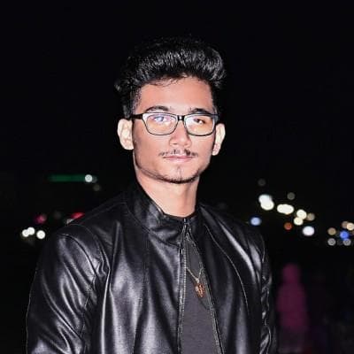 Debaditya Shome