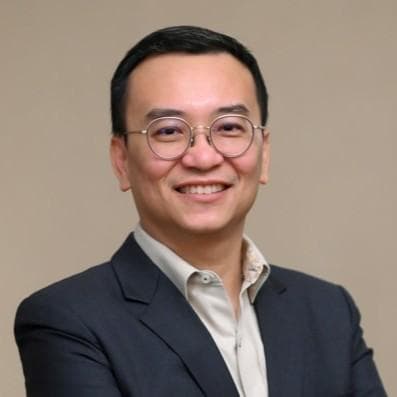 Peter Pang