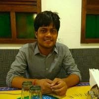 Avinash Pathak, photo 2