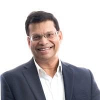 Lalit Gupta, CFA MBA, photo 2