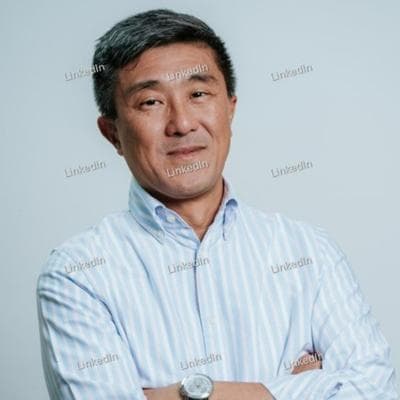 Claudio Fujimaki