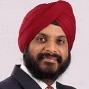 Jaswinder Sodhi