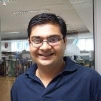 Chirag Desai