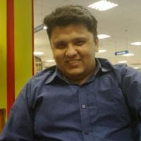 Kashif Ali