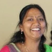 Priya Selvaraj