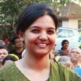 Sreeja Iyer