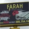 Ur-Cousin Farah