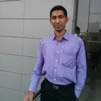 Sanjay Salian