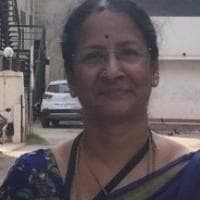 Jayanthi Srinivasan