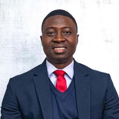 Anipr Lukmon Oloyede