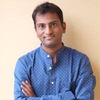 Karthik Ramaiah